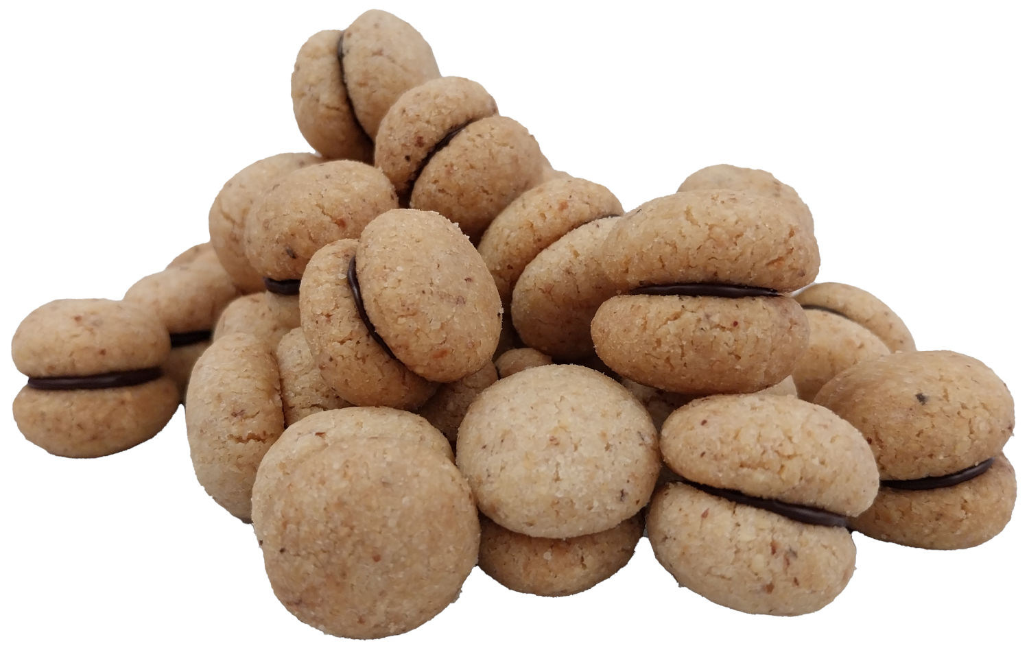 Baci di Dama